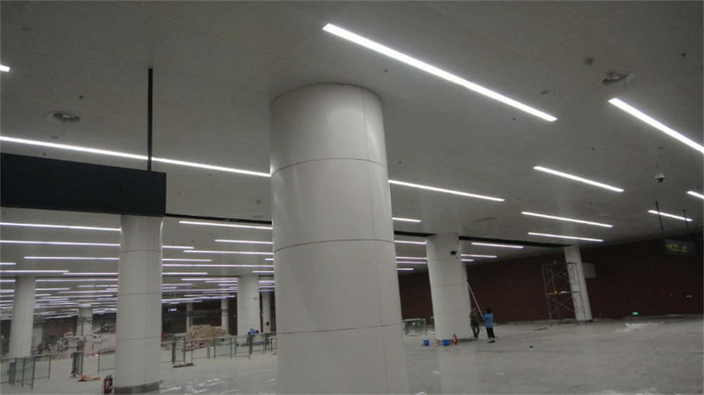 沈阳桃仙机场